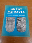 Great Moravia. The archaeology of ninth-century Czechoslovakia - náhled