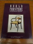 World Furniture - Illustrated history - náhled