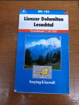 Lienzer Dolomiten - Lesachtal - náhled