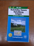 Radstädter Tauern - Katschberg - Lungau - náhled