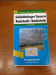 Schladminger Tauern - Radstadt - Dachstein - náhled