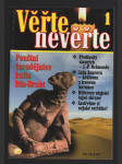 Věřte - nevěřte 1/2000 - náhled