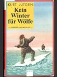 Kein Winter fur Wolfe - náhled