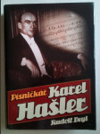 Písničkář Karel Hašler - náhled