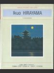 Ikuo hirayama - náhled