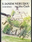 S Janem Nerudou na jihu Čech - náhled