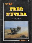 Fred Nevada - náhled