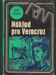 Náklad pro Veracruz - náhled