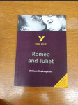 York Notes for GCSE on Romeo and Juliet - náhled