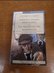 Sherlock Holmes Investigates - The Hound of the Baskervilles - náhled