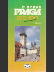 Praga, 100+100 monumenti - náhled