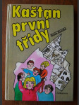 Kaštan první třídy - pro děti od 6 let - náhled