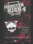 Monster High 4 - náhled