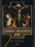 Záhada Longinova kopí - náhled