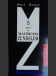 15 dní s mauricem zundelem - donzé marc - náhled