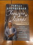Treasure Islands: Sailing The South Seas In The Wake Of Fanny & Robert Louis Stevenson - náhled