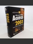 Mistrovství v Microsoft Office Access 2003 - John Viescas - náhled