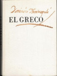 El Greco - náhled