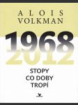 Stopy co doby tropí 1968-2012 - náhled