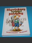 Hurvínkovy hudební pohádky - náhled