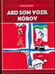 Ako som vozil Nórov - náhled