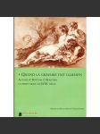 Quand la gravure fait illusion. Autour de Watteau et Boucher. Le dessin gravé au XVIIIe siècle [umění; rokoko; kresby; rytiny; Francie; 18. století] - náhled