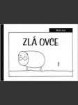 Zlá ovce - náhled