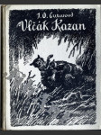 Vlčák Kazan - náhled