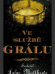 Ve službě grálu  - náhled