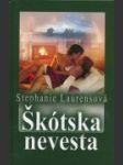 Škótska nevesta - náhled