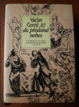 Až do předsíně nebes - čtrnáct studií o baroku našem i cizím - náhled