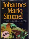 Johannes mario simmel - náhled