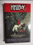 Hellboy 11: Ďáblova nevěsta a další příběhy - náhled