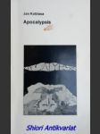 Apocalypsis - koblasa jan - náhled