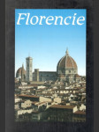 Florencie - náhled