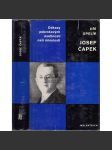 Josef Čapek (edice Odkazy pokrokových dějin naší minulosti) - náhled