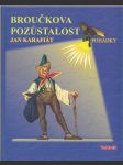 Broučkova pozůstalost - náhled