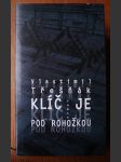 Klíč je pod rohožkou - náhled