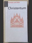 Formen nd Stile: Christentum - náhled
