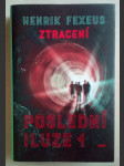 Ztracení. Poslední iluze 1 - náhled