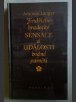 Jindřichohradecké sensace a události hodné paměti. Vzpomínky jindřichohradeckého obchodníka - náhled