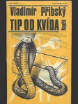 Tip od Kvída - náhled