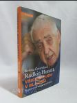 Radkin Honzák: Všichni žijem v blázinci )současnost očima psychiatra) - náhled