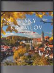 Český Krumlov - náhled