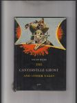 The Canterville Ghost and Other Tales - náhled