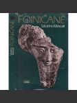 Foiničané [Féničané, starověk, antika, starověký národ ve Středomoří] - náhled