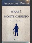 Hrabě Monte Christo - náhled
