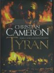 Tyran - příběh z doby Alexandra Velikého - náhled