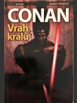 Conan - vrah králů - náhled