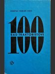100 rad traktoristovi - náhled
